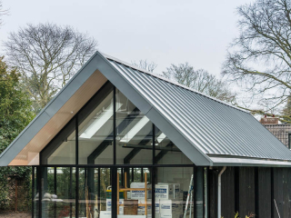 <h1>Duurzaam dak Bussum</h1>