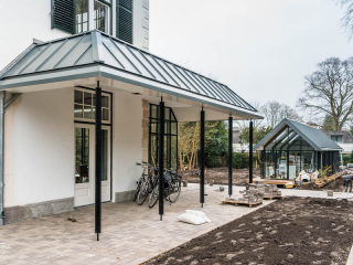 <h1>Duurzaam dak Bussum</h1>