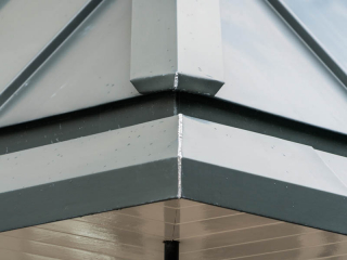 <h1>Duurzaam dak Bussum</h1>