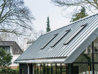 <h1>Duurzaam dak Bussum</h1>