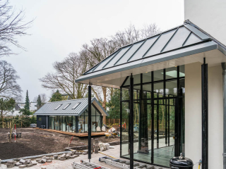 <h1>Duurzaam dak Bussum</h1>