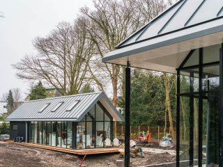 <h1>Duurzaam dak Bussum</h1>