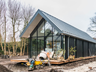 <h1>Duurzaam dak Bussum</h1>