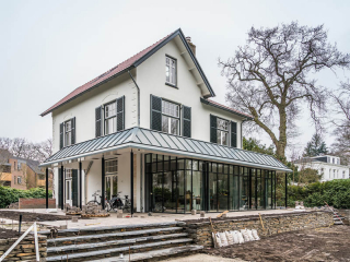 <h1>Duurzaam dak Bussum</h1>