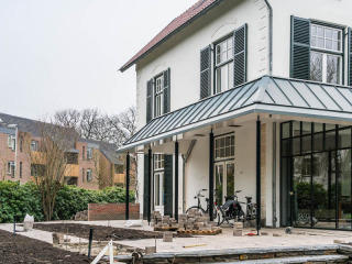 <h1>Duurzaam dak Bussum</h1>