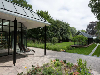 <h1>Duurzaam dak Bussum</h1>