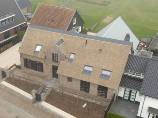 <h1>Aluminium op aanbouw in Eemdijk</h1>