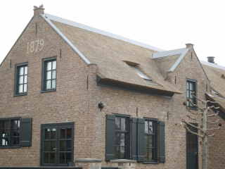 <h1>Aluminium op aanbouw in Eemdijk</h1>