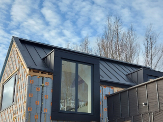 <h1>Moderne woning Eemdijk</h1>