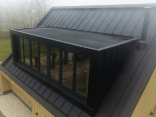 <h1>Moderne woning Eemdijk</h1>