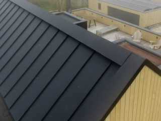 <h1>Moderne woning Eemdijk</h1>