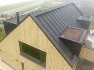 <h1>Moderne woning Eemdijk</h1>