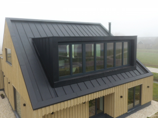 <h1>Moderne woning Eemdijk</h1>