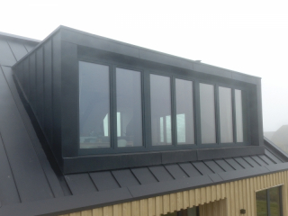 <h1>Moderne woning Eemdijk</h1>