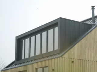 <h1>Moderne woning Eemdijk</h1>