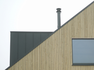 <h1>Moderne woning Eemdijk</h1>