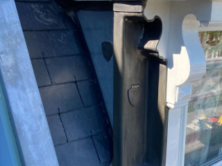 <h1>Restauratie in de hoofdstad</h1>