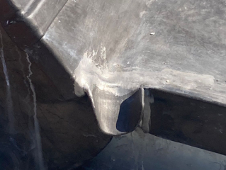 <h1>Restauratie Monumentaal pand Utrecht</h1>