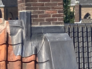<h1>Restauratie Monumentaal pand Utrecht</h1>