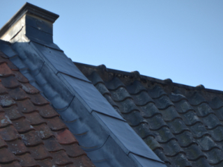 <h1>Restauratie Monumentaal pand Utrecht</h1>