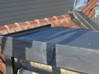 <h1>Restauratie Monumentaal pand Utrecht</h1>