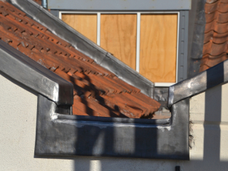 <h1>Restauratie Monumentaal pand Utrecht</h1>