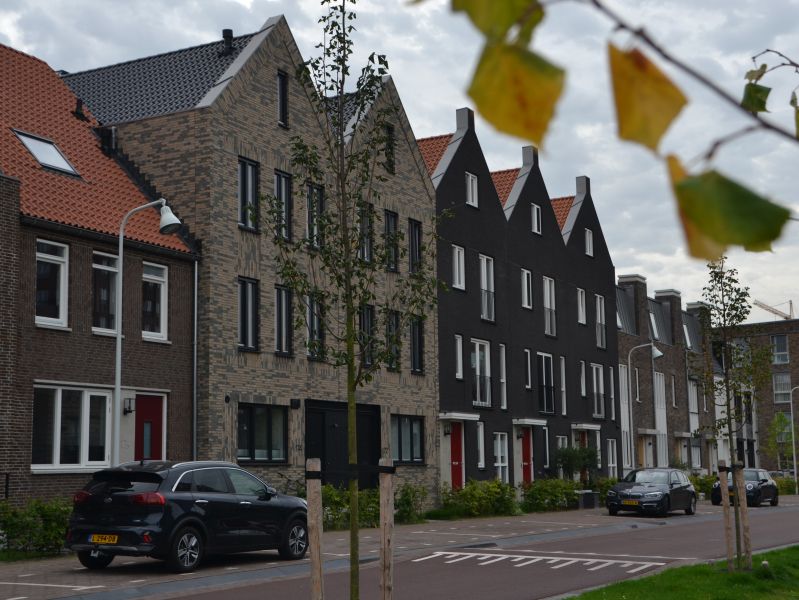 Vathorst- De Laak  Amersfoort